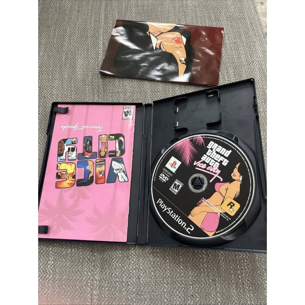 Sony vintage playstation